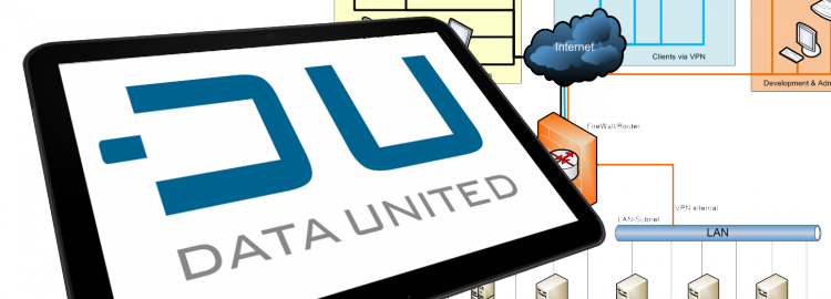 Data United GmbH – Consulting