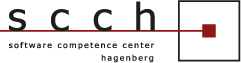 Software Competence Center Hagenberg